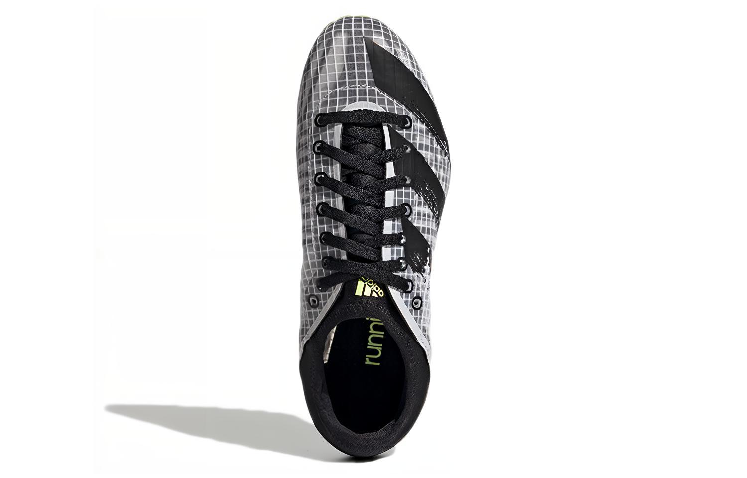 Purchase (W) adidas Sprintstar ''Weiß Hi-Res Gelb'' FY1216