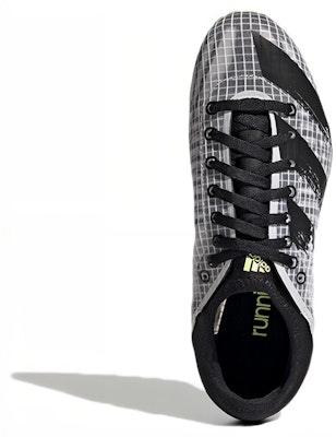 (W) adidas Sprintstar 'Putih Kuning Terang' FY1216 Purchase (W) adidas Sprintstar 'Putih Kuning Terang' FY1216