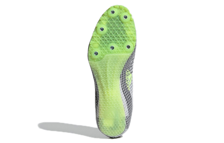 Details for (W) adidas Sprintstar ''Weiß Hi-Res Gelb'' FY1216