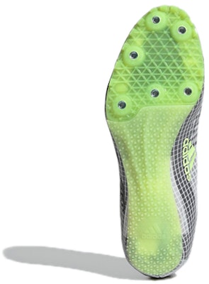 (W) adidas Sprintstar 'Putih Kuning Terang' FY1216 Details for (W) adidas Sprintstar 'Putih Kuning Terang' FY1216