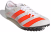 Lookbook (W) adidas Sprintstar Spikes 'Putih Solar Merah' FY4121