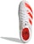 (W) adidas Sprintstar Spikes 'Putih Solar Merah' FY4121
