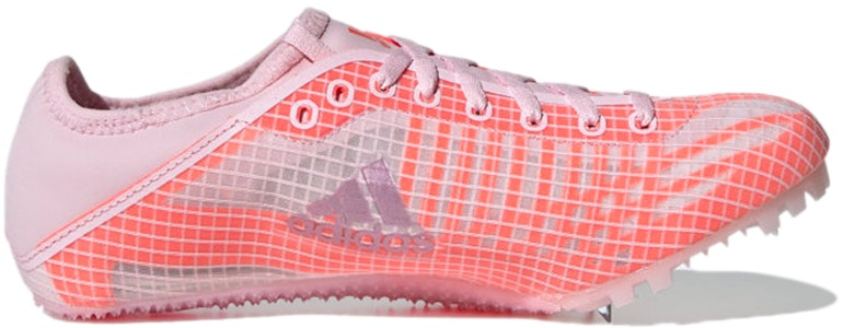 (W) 아디다스 스프린트스타 핑크 육상화 FY1217 Order (W) 아디다스 스프린트스타 핑크 육상화 FY1217