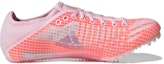 Order (W) adidas Sprintstar Spikes 'Pink' Kasut Paku. FY1217