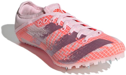 (W) 아디다스 스프린트스타 핑크 육상화 FY1217 Lookbook (W) 아디다스 스프린트스타 핑크 육상화 FY1217