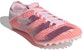 (W) adidas Sprintstar Spikes 'Pink' Kasut Paku. FY1217