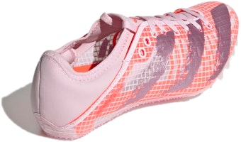 (W) 阿迪达斯 Sprintstar 钉鞋‘粉色’ FY1217 Shop (W) 阿迪达斯 Sprintstar 钉鞋‘粉色’ FY1217