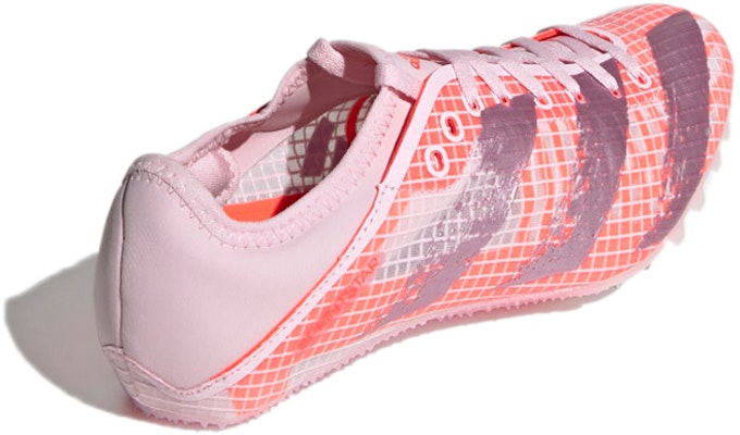 (Women) adidas Sprintstar Spikes 'Pink' FY1217 Shop (Women) adidas Sprintstar Spikes 'Pink' FY1217