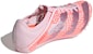 (W) adidas Sprintstar Spikes 'Pink' Kasut Paku. FY1217
