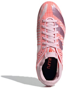 (W) 아디다스 스프린트스타 핑크 육상화 FY1217 Purchase (W) 아디다스 스프린트스타 핑크 육상화 FY1217