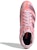 (W) adidas Sprintstar Spikes 'Pink' Kasut Paku. FY1217