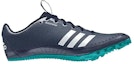 Order (W) adidas Sprintstar Tahan Haus Anti-Licin 'Biru Gelap' AF5602