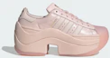 Buy (Women) adidas SST Bold / Superstar Bold Sneakers Sandy Pink/Wonder Quartz/Gold Metallic IH4518