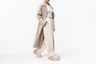 Order (Women) adidas SST Bold / Superstar Bold Sneakers Sandy Pink/Wonder Quartz/Gold Metallic IH4518