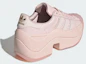 Details for (Women) adidas SST Bold / Superstar Bold Sneakers Sandy Pink/Wonder Quartz/Gold Metallic IH4518