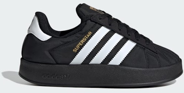 (W) adidas SST Home 'Hitam Teras' IH5502 Buy (W) adidas SST Home 'Hitam Teras' IH5502