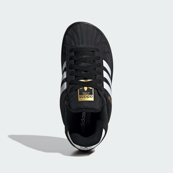 Order (W) adidas SST Home 'Core Black' Zapatillas Negras IH5502