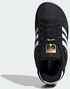 (W) adidas SST Home 'Hitam Teras' IH5502 Order (W) adidas SST Home 'Hitam Teras' IH5502