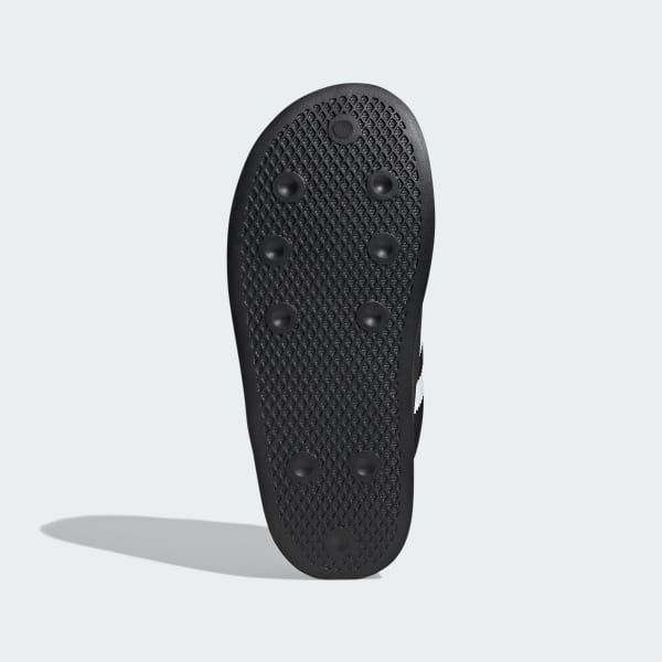 Lookbook (W) adidas SST Home 'Core Black' Zapatillas Negras IH5502