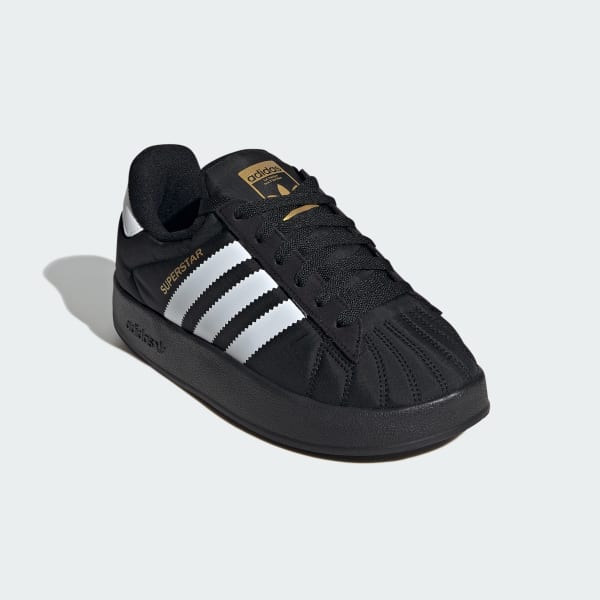 Shop (W) adidas SST Home 'Core Black' Zapatillas Negras IH5502