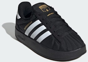 (W) 아디다스 SST 홈 '코어 블랙' IH5502 Shop (W) 아디다스 SST 홈 '코어 블랙' IH5502