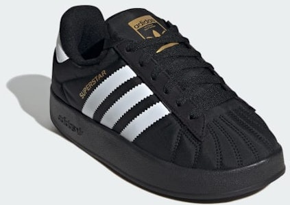 (W) adidas SST Home 'Hitam Teras' IH5502 Shop (W) adidas SST Home 'Hitam Teras' IH5502