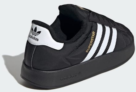 (W) adidas SST Home 'Hitam Teras' IH5502 Purchase (W) adidas SST Home 'Hitam Teras' IH5502