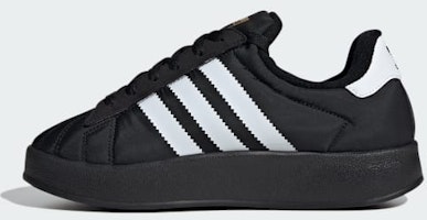 (W) 아디다스 SST 홈 '코어 블랙' IH5502 Details for (W) 아디다스 SST 홈 '코어 블랙' IH5502