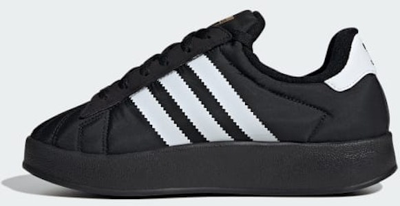 (W) adidas SST Home 'Hitam Teras' IH5502 Details for (W) adidas SST Home 'Hitam Teras' IH5502