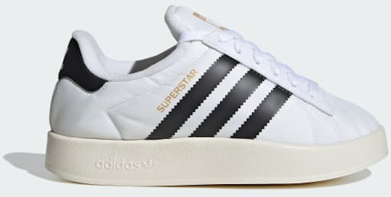 (Women) adidas SST Home 'Off White' IE1435 Buy (Women) adidas SST Home 'Off White' IE1435