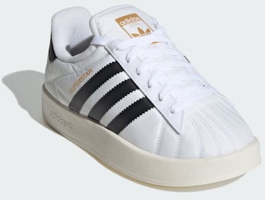 (Women) adidas SST Home 'Off White' IE1435 Shop (Women) adidas SST Home 'Off White' IE1435