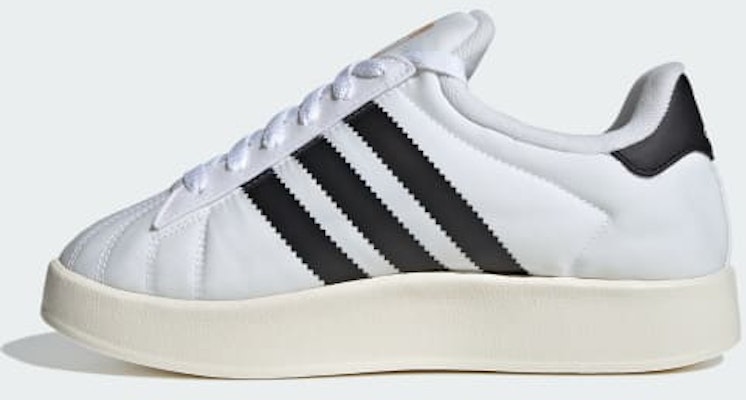(Women) adidas SST Home 'Off White' IE1435 Details for (Women) adidas SST Home 'Off White' IE1435