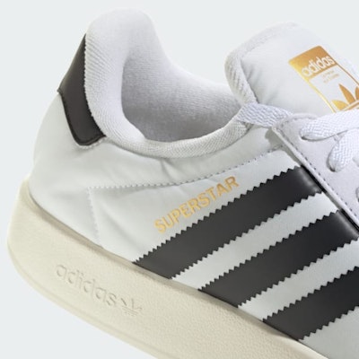 (Women) adidas SST Home 'Off White' IE1435 Sizing (Women) adidas SST Home 'Off White' IE1435