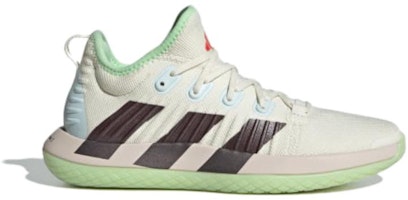 (W) 阿迪达斯 Stabil Next Gen 手球鞋 '米白绿光' ID3600 Order (W) 阿迪达斯 Stabil Next Gen 手球鞋 '米白绿光' ID3600