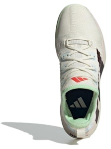 (W) adidas Stabil Next Gen Bola Baling 'Putih Kusam Hijau Semi Spark' ID3600 Lookbook (W) adidas Stabil Next Gen Bola Baling 'Putih Kusam Hijau Semi Spark' ID3600