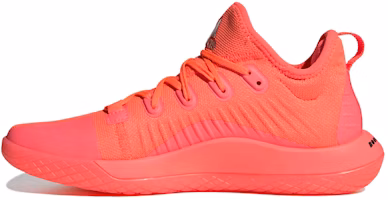 (Women) adidas Stabil Next Gen Pink/Black FW4740 (Women) adidas Stabil Next Gen Pink/Black FW4740