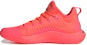 Buy (W) adidas Stabil Next Gen Merah Jambu/Hitam FW4740