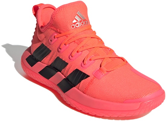 (Women) adidas Stabil Next Gen Pink/Black FW4740 Lookbook (Women) adidas Stabil Next Gen Pink/Black FW4740