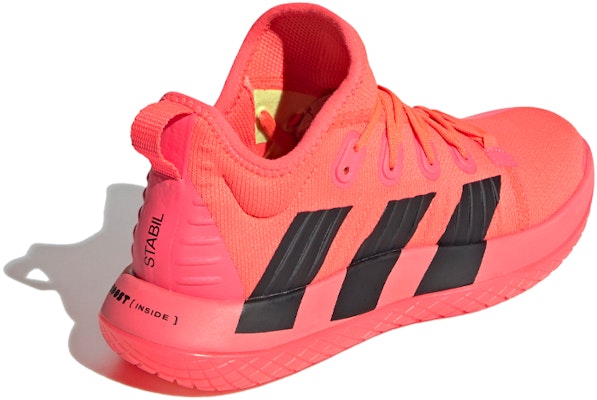 (Women) adidas Stabil Next Gen Pink/Black FW4740 Shop (Women) adidas Stabil Next Gen Pink/Black FW4740