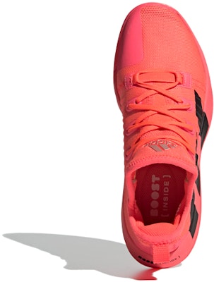 (W) adidas Stabil Next Gen Pink/Hitam FW4740 Purchase (W) adidas Stabil Next Gen Pink/Hitam FW4740
