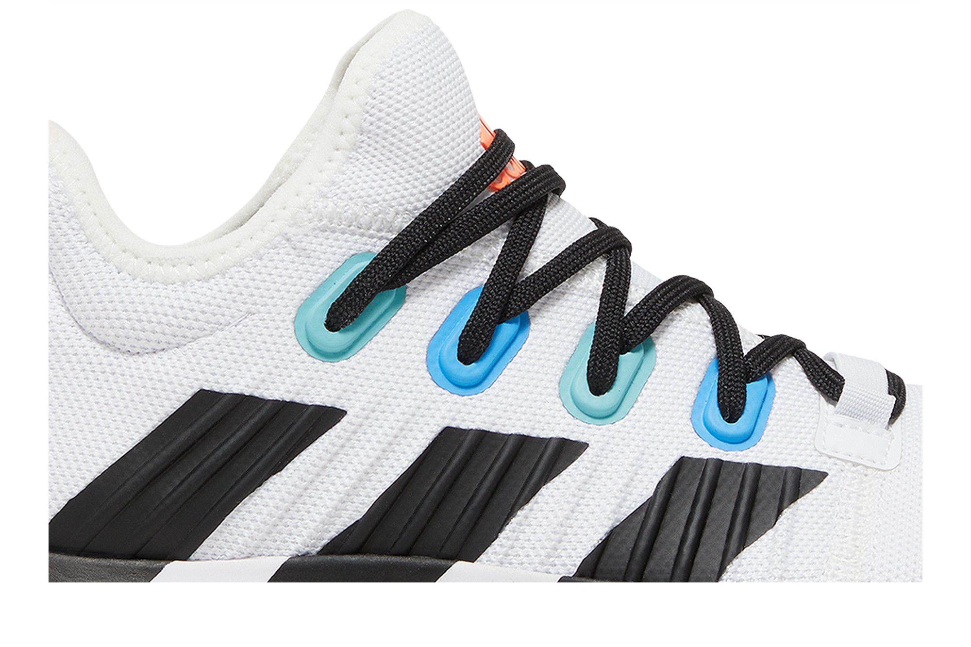 Order （女性）adidas Stabil Next Gen Primeblue 寬楦'白色橙光橡膠' HR0310