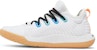 (W) adidas Stabil Next Gen Primeblue Lebar 'Putih Jingga Getah' HR0310