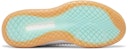 (W) adidas Stabil Next Gen Primeblue Lebar 'Putih Jingga Getah' HR0310