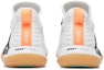 Details for (W) adidas Stabil Next Gen Primeblue Lebar 'Putih Jingga Getah' HR0310