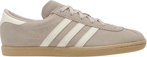 (Women) adidas Stadt 'Wonder Taupe' JQ2599 (Women) adidas Stadt 'Wonder Taupe' JQ2599
