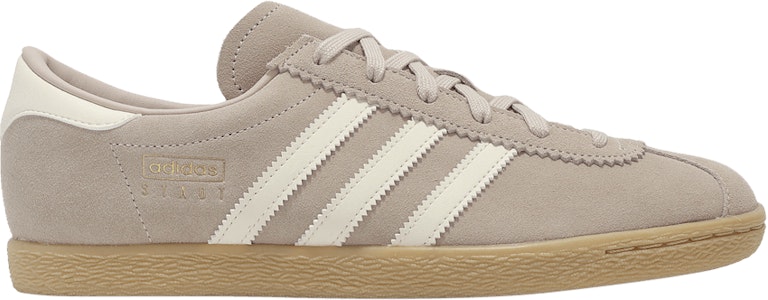 (W) 阿迪达斯 Stadt '棕褐奇迹' JQ2599 Buy (W) 阿迪达斯 Stadt '棕褐奇迹' JQ2599