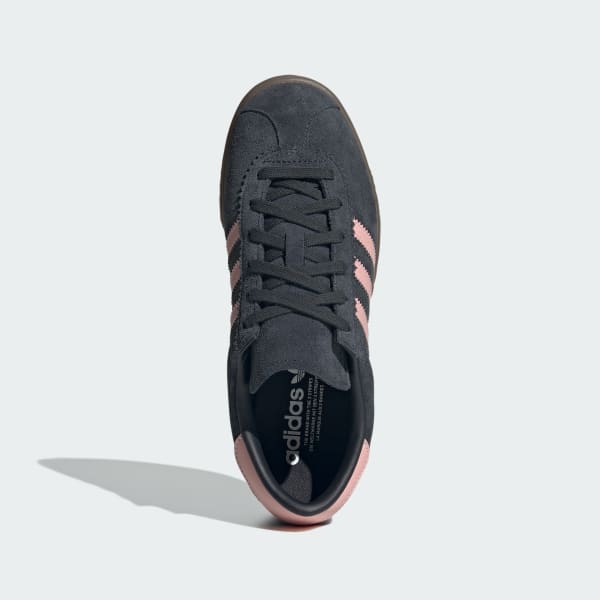 Order (W) Adidas STADT Kasut Carbon/Wonder Mauve/Gum JQ9018