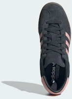 Order (W) Adidas STADT 運動鞋 碳黑/奇幻紫/生膠色 JQ9018