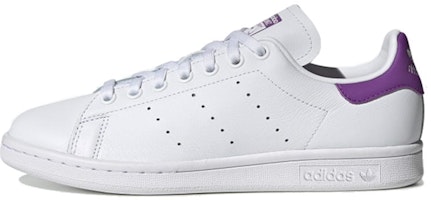 (Women) adidas Stan Smith 'Active Purple' EE5864 (Women) adidas Stan Smith 'Active Purple' EE5864