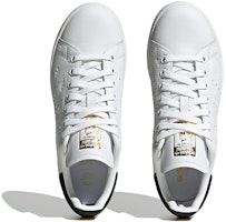 (W) adidas Stan Smith 'Trefoil Timbul Putih Hitam' FZ6371 Purchase (W) adidas Stan Smith 'Trefoil Timbul Putih Hitam' FZ6371